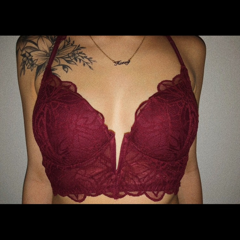 Victoria Secret (PINK) bra